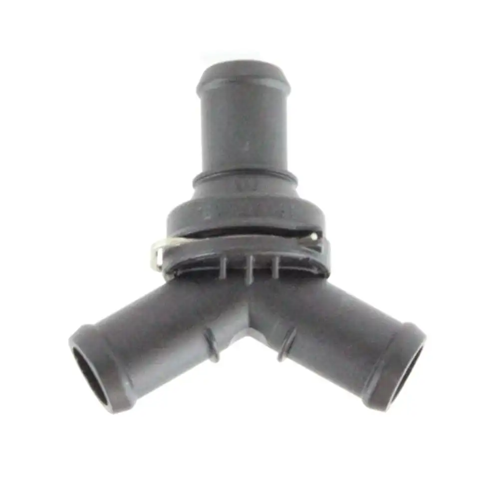 VALVULA TERMOSTATICA AMAROK 2.0 16V TDI 2013 A 2022 BI-TURBO