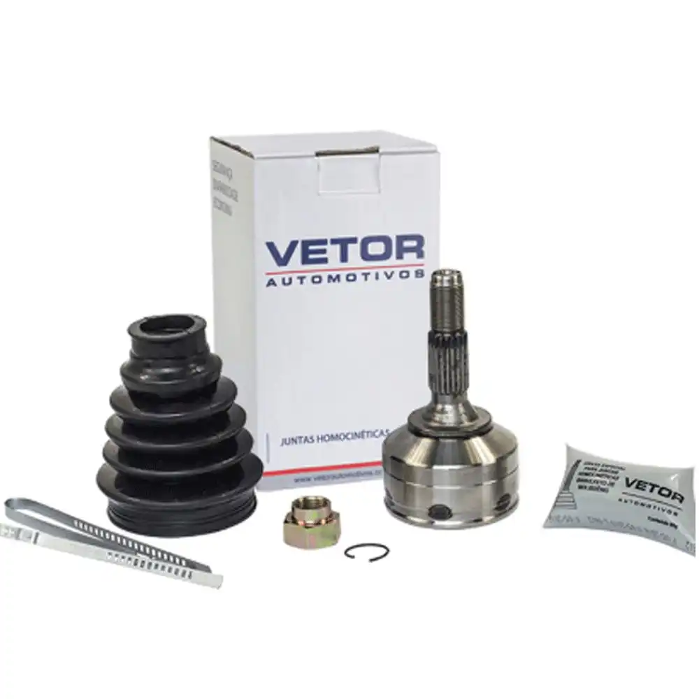 JUNTA HOMOC PEUGEOT 206 1.0 8V 2002 22 INT 22 EXT