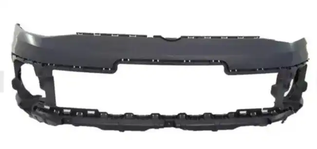 PARACHOQUE DIANT SAVEIRO CROSS 2014 A 2016 G6 GVI LISO P/PIN