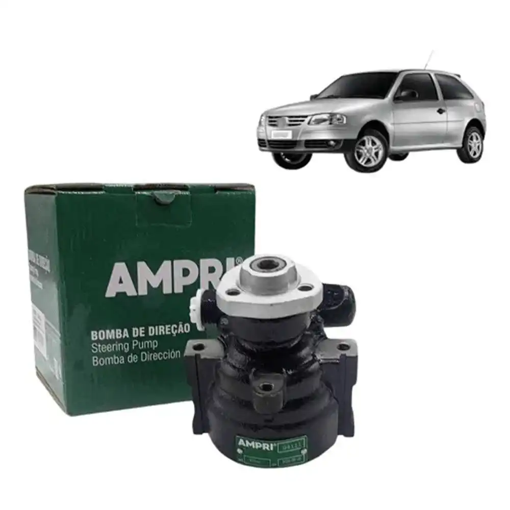 BOMBA DIRECAO HIDRAULICA GOL 09/16 FOX 04/17 POLO 03/15