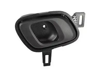 MACANETA INT PORTA KWID PRETA COMPLETA ESQ