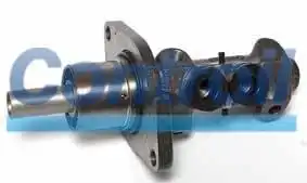 CILINDRO MESTRE FREIO KA 1.0 1.3 97/99  SIST TEVES