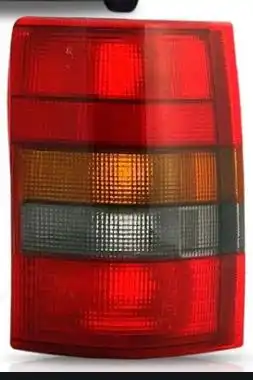 SINAL TRAS OMEGA SUPREMA 93/ DIR FUME