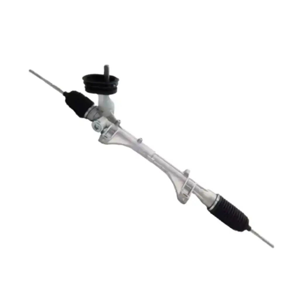 CAIXA DIRECAO NISSAN LIVINA 2008 A 2014