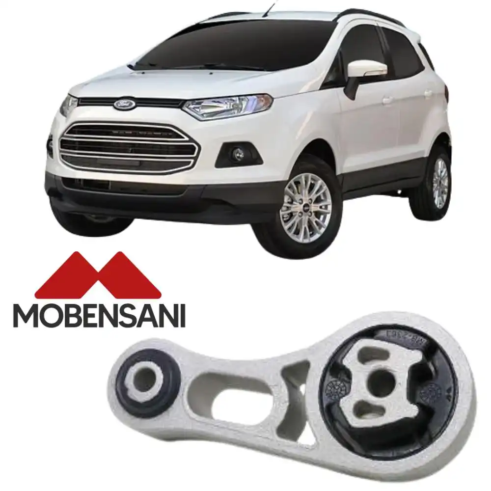 CALCO CAIXA FORD ECOSPORT 1.6/2.0 2013 A 2017 AUTOMATICA