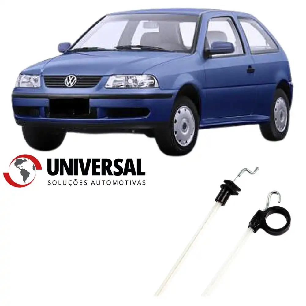 CABO MACANETA INT GOL PLUS 94/01 GIII 99/05 4P DIANT ESQ