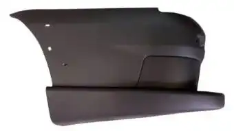 POLAINA TRAS FIAT STRADA 2008 A 2019 ESQ