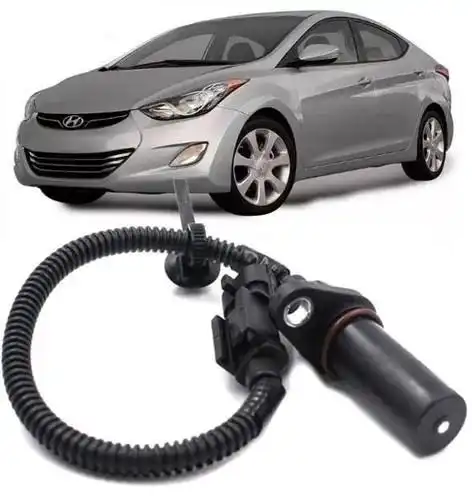 SENSOR ROTACAO HYUNDAI ELANTRA 1.8 16V 11/20