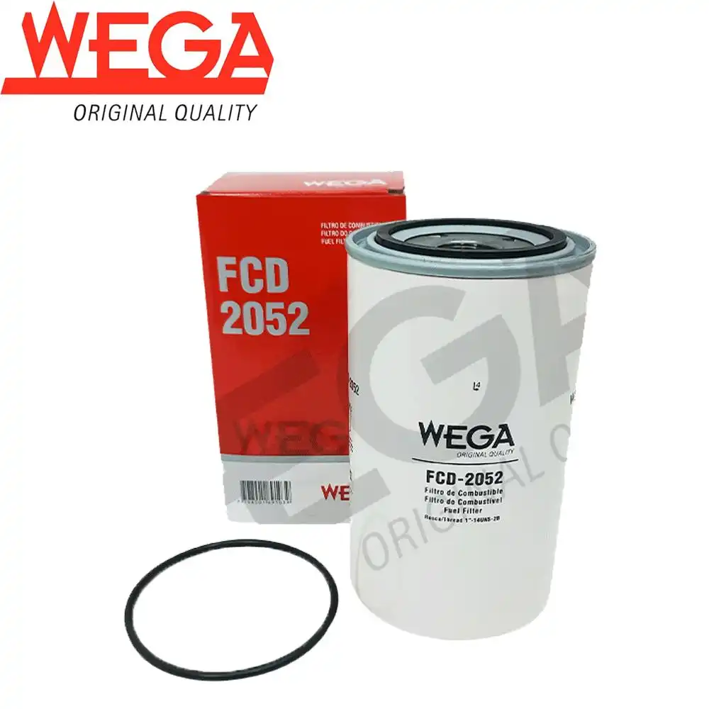 FILTRO DIESEL VW 13170 CUMMINS 6BTAA 2000 EM DIANTE