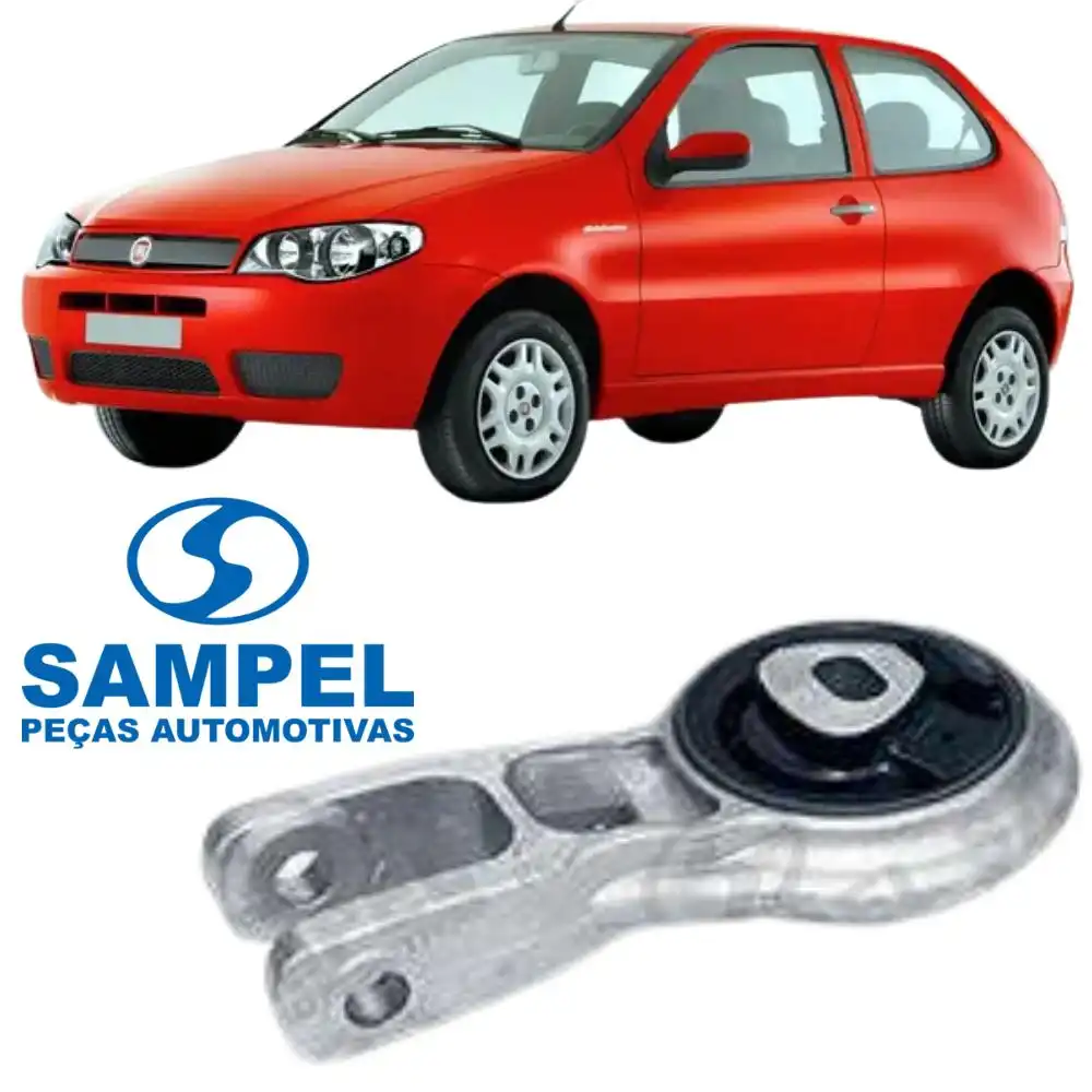 CALCO CAIXA FIAT PALIO GRAND SIENA STRADA 1.6 1.8 16V 2012/
