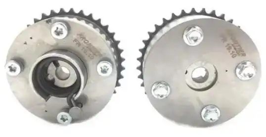 ENGRENAGEM COMANDO COROLLA 1.8 16V ADM/ESC (POLIA VARIAVEL)