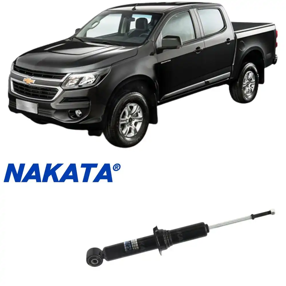 AMORTECEDOR DIANTEIRO S-10 2012 A 2021