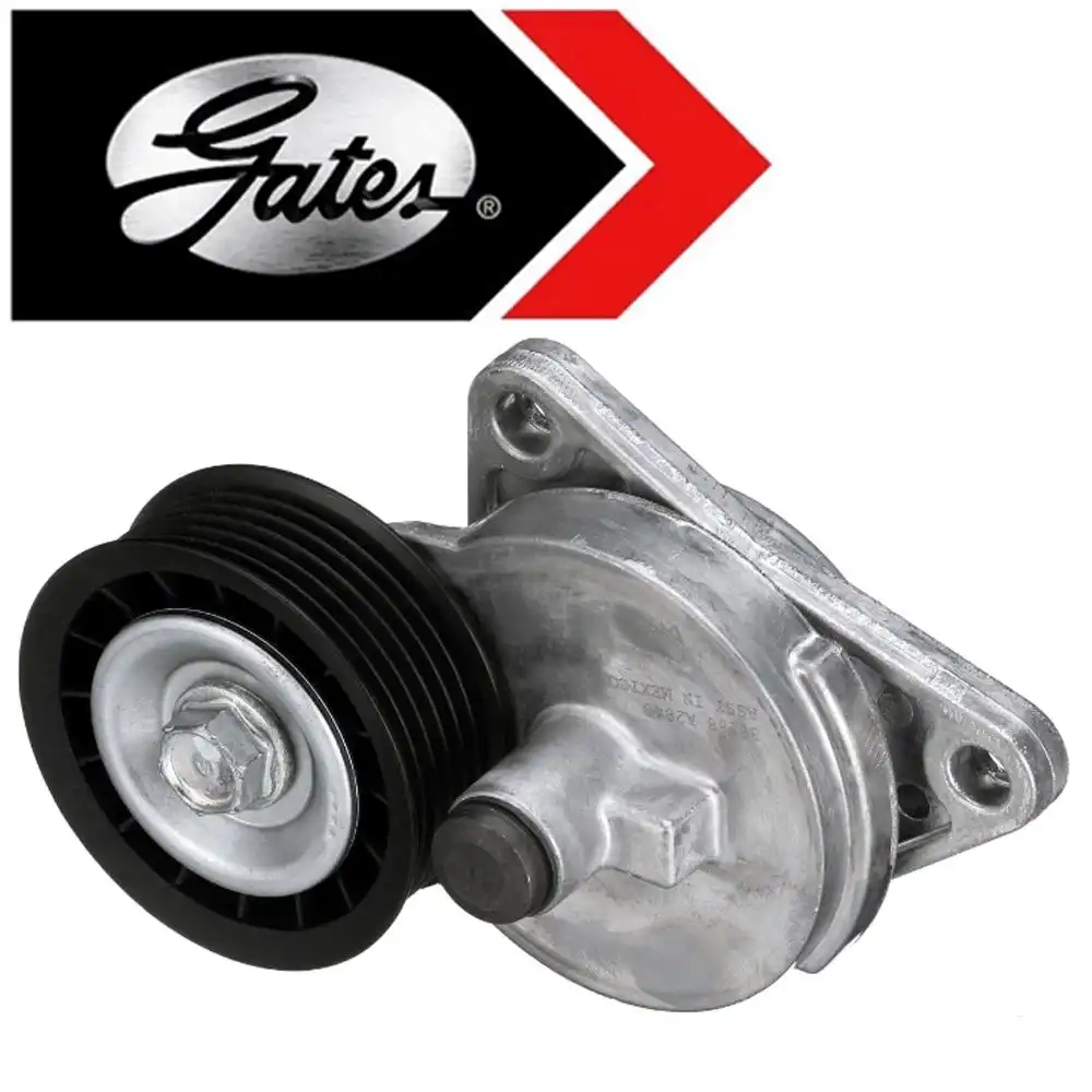 TENSOR CORREIA ALTERNADOR FOCUS 2.0 16V ZETEC 2000 A 2005