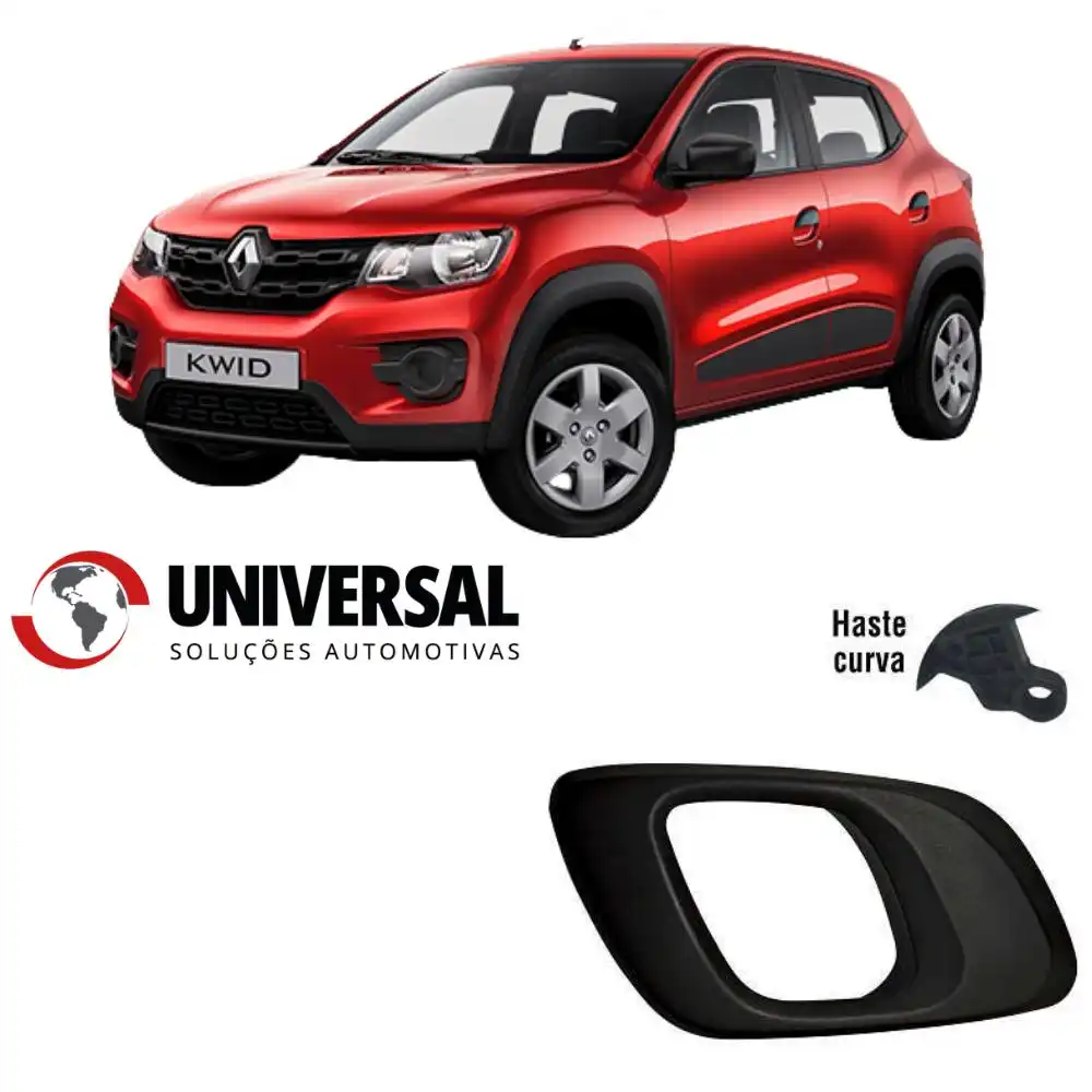 MACANETA INT RENAULT KWID 2018 EM DIANTE DIREITO