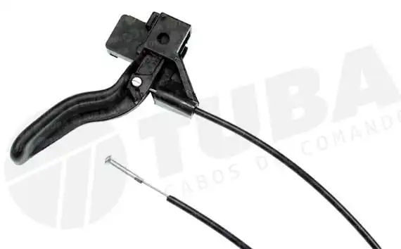 CABO CAPO CHEVETTE 83/,MONZA /90 C/ ALAVANCA