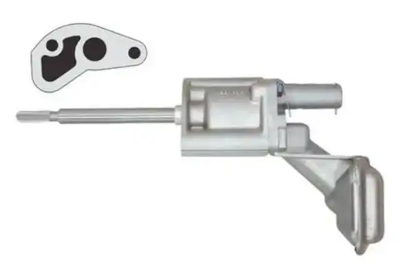 BOMBA OLEO FIAT 147 UNO 78/ 1050 1300 1000 PALIO 1.0 96/