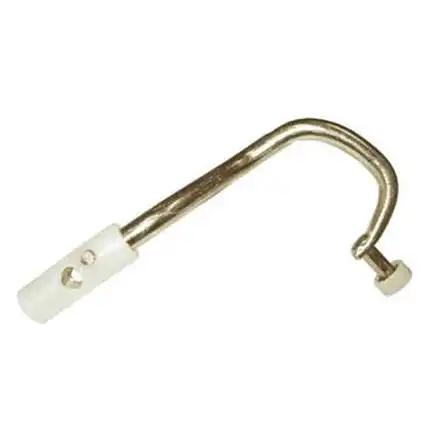 GUIA PORTA SUP LATERAL DUCATO 98/05 (PT CORREDICA)