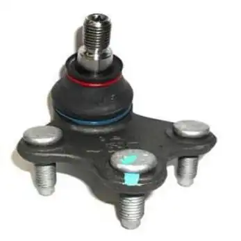 PIVO GOL G5 G6 G7 G8 2008 A 2022 ESQUERDA HIDRAULICA