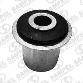 BUCHA FEIXE MOLA FIAT DUCATO (PEQUENA FERRO PARTE TRAS)