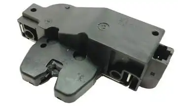 FECHADURA PORTA MALAS PEUGEOT 307 2012 A 2012 ELETRICA