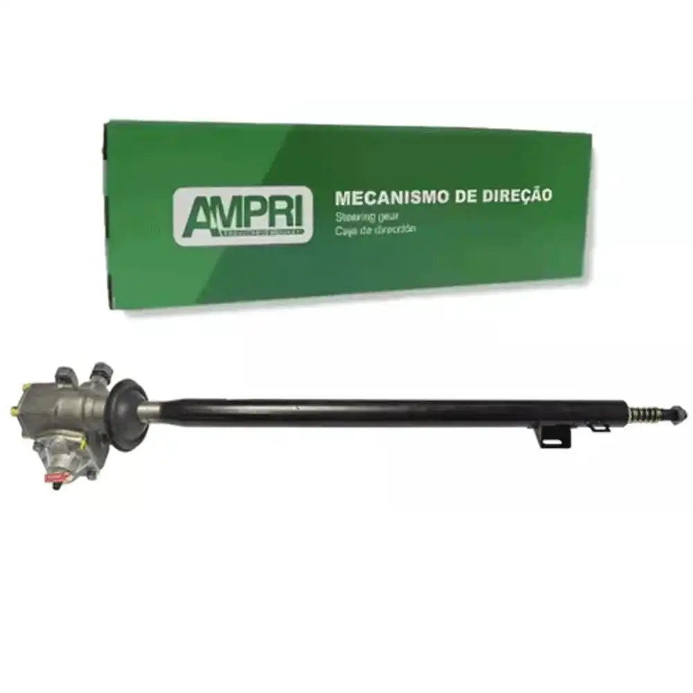 CAIXA DIRECAO KOMBI 06/ ( MOTOR A AGUA )