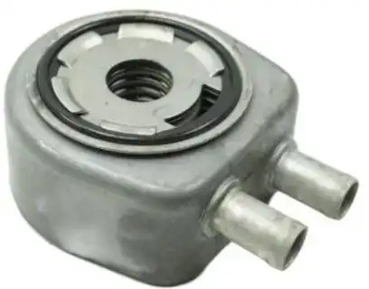 RADIADOR OLEO RENAULT DUSTER 2.0 16V 2011 EM DIANTE