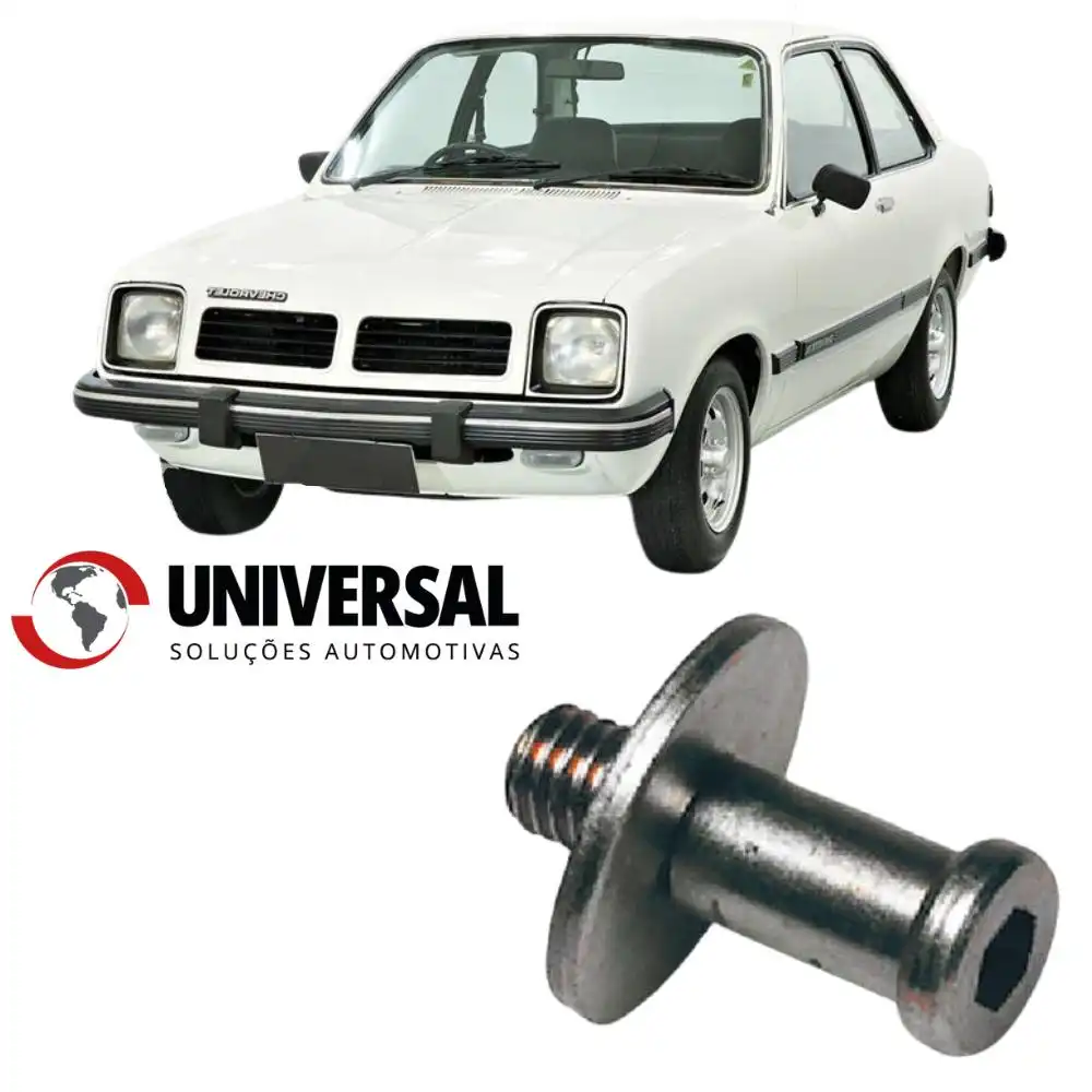 BATENTE PORTA CHEVETTE MONZA