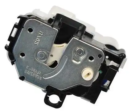 FECHADURA PORTA TRAS GRAND SIENA 2012 EM DIANTE DIR