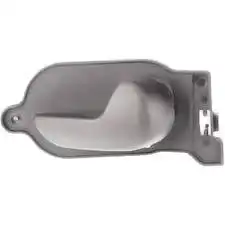 MACANETA INT FIESTA 03/ ECOSPORT 03/ DIANT/TRAS DIR (CINZA)