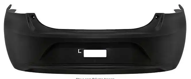 PARACHOQUE TRAS KA 2015 A 2018 SEDAN