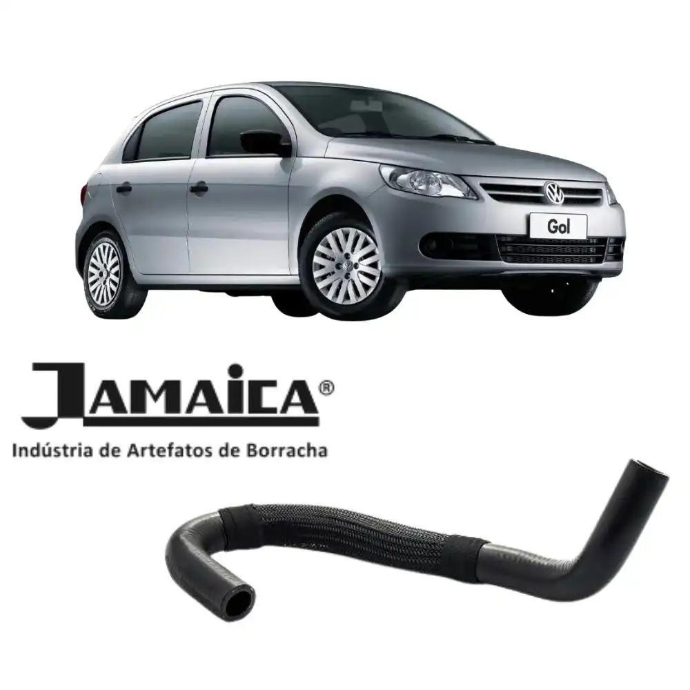 MANGUEIRA DIRECAO HIDRAULICA GOL G5 2008 ACIMA
