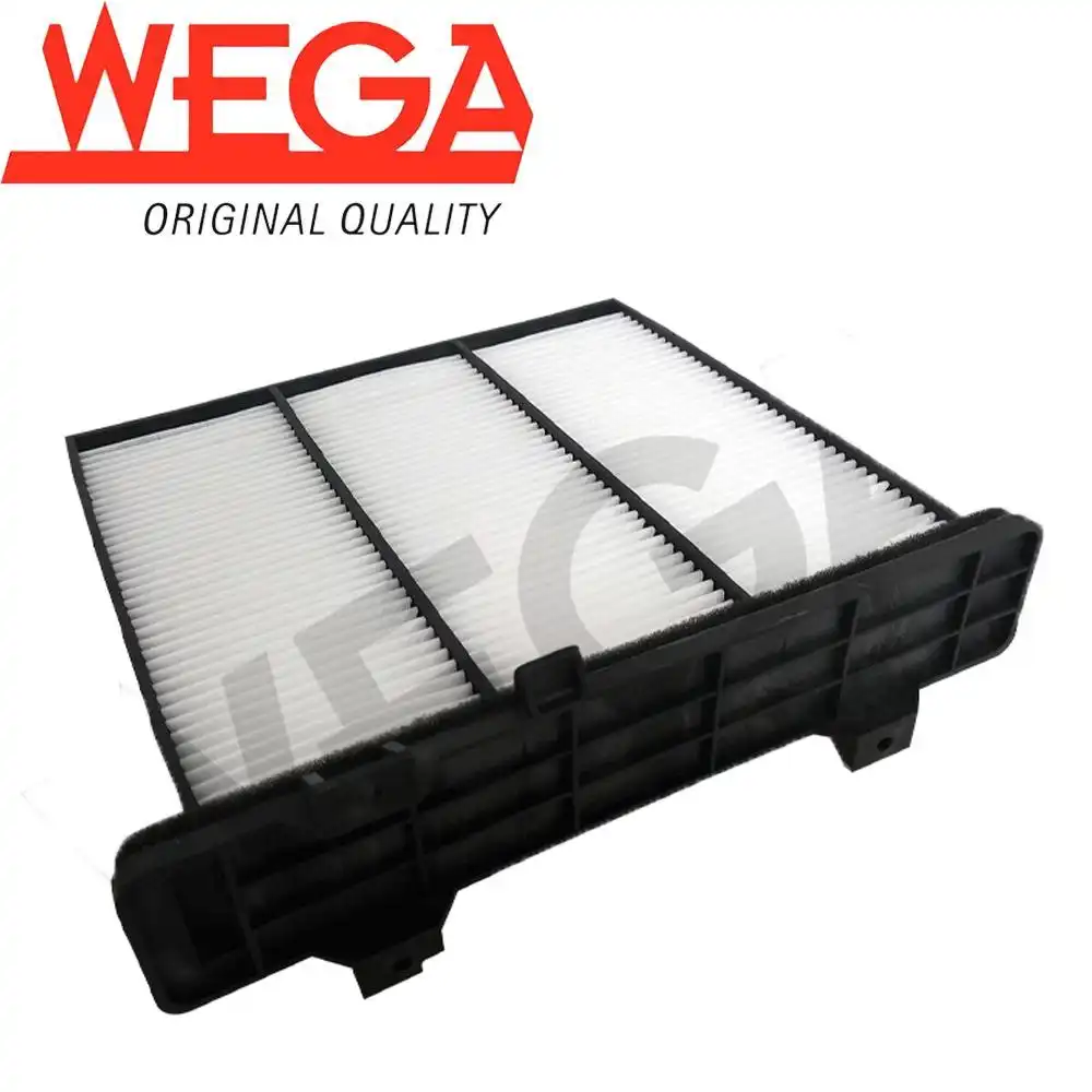 FILTRO AR CABINE MITSUBISHI PAJERO FULL 3.2 2002 A 2010