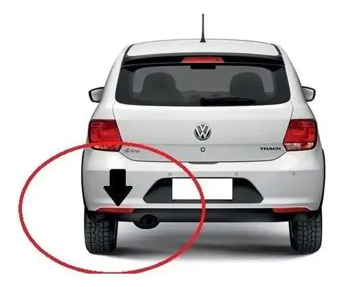 SINAL PARACHOQUE TRAS GOL G7 2017 EM DIANTE ESQ (MENOR)