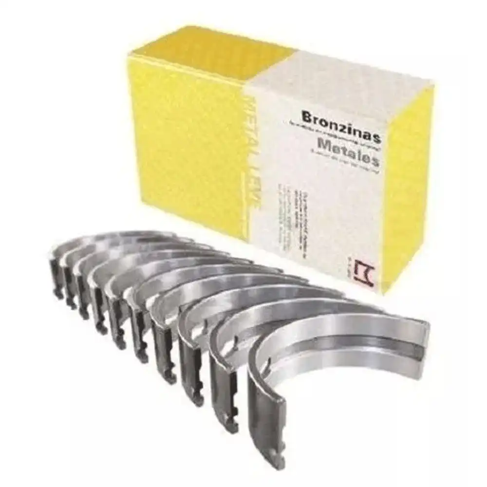 BRONZINA MANCAL PASSAT GOL 1.6 1.8 2.0 0,25 (S/FLAN)