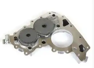 BOMBA OLEO FIAT DUCATO 2.3 16V 2010 A 2023