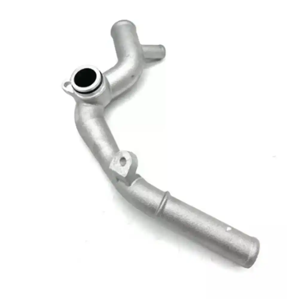 TUBO REFRIGERACAO MOTOR MERCEDES CLASSE A160 A190