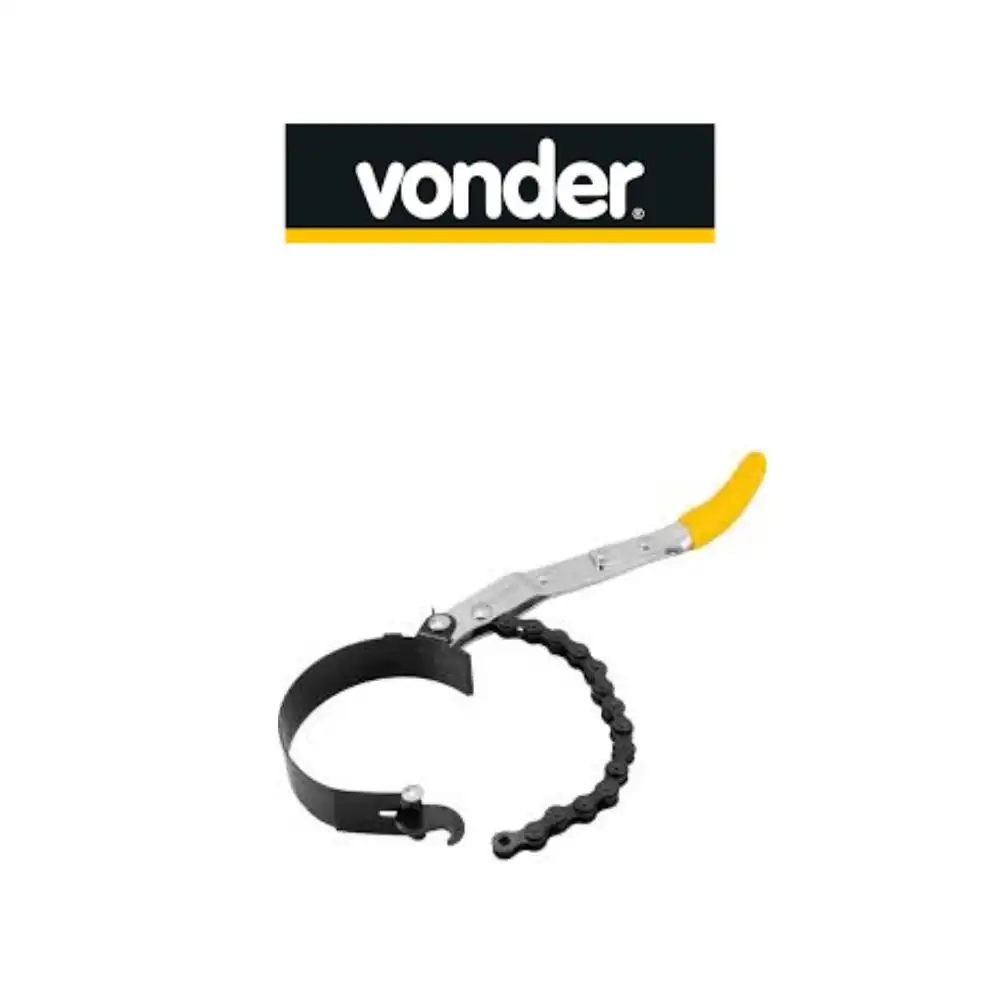 CHAVE SACA FILTRO OLEO 70X114MM