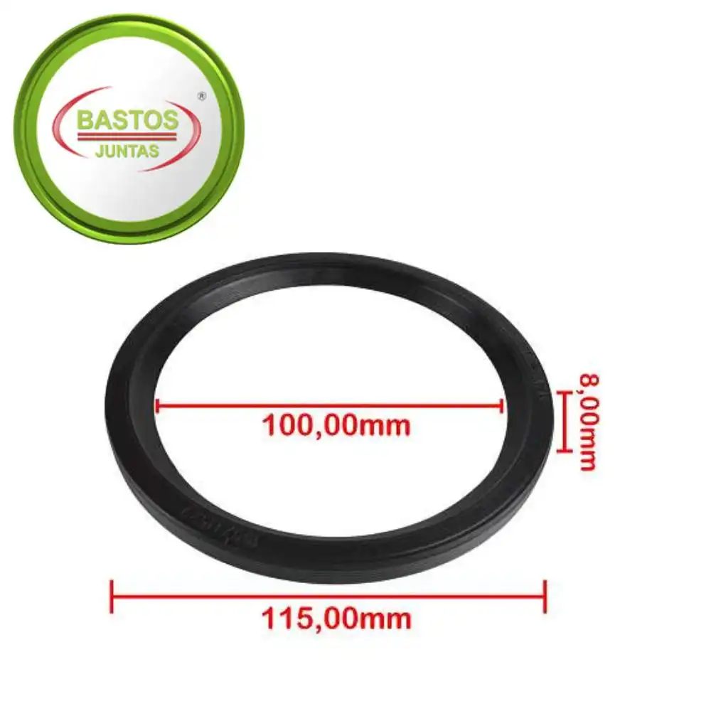 RETENTOR VOLANTE S-10 2.8 2012 EM DIANTE