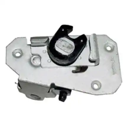 FECHADURA TAMPA TRAS SAVEIRO GER II GER III GER IV GER V DIR