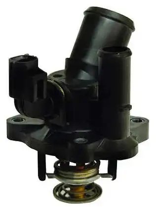 VALVULA TERMOSTATICA ECOSPORT 2.0 16V 2003 DURATEC