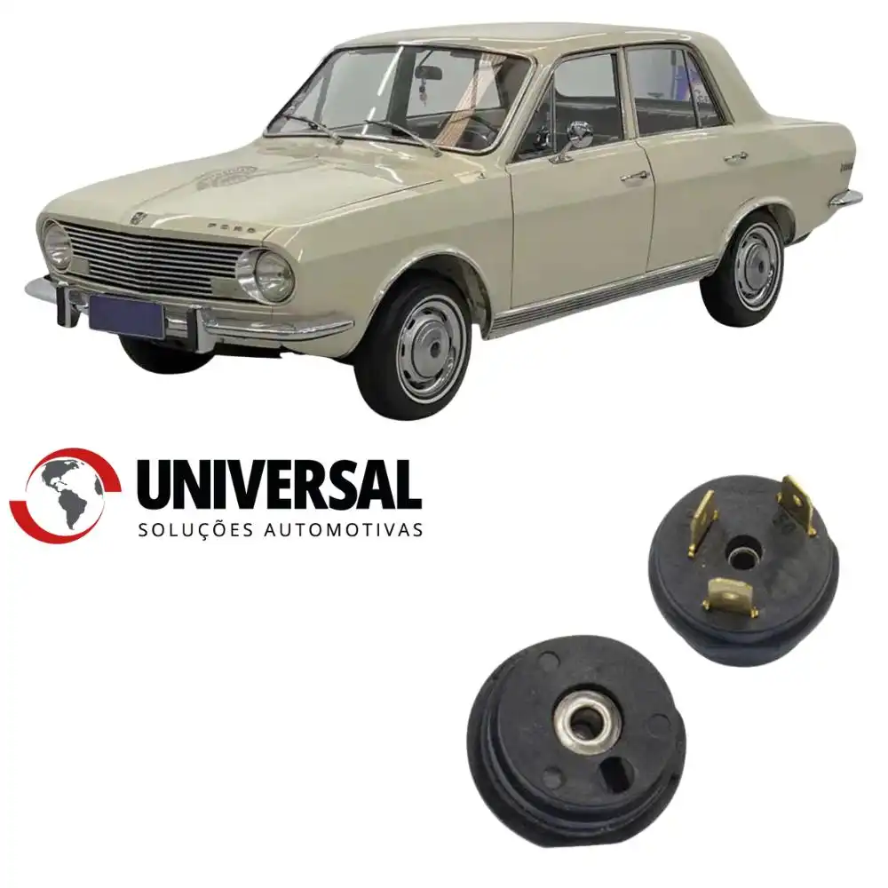 COMUTADOR PARTIDA CORCEL I A-24