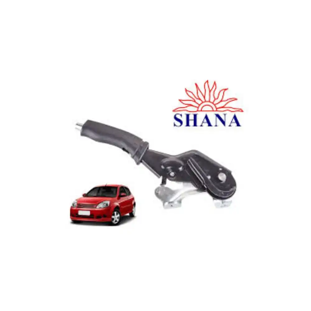 ALAVANCA FREIO MAO KA 2008 A 2013