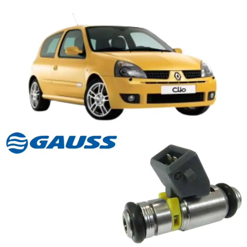 BICO INJ RENAULT CLIO SCENIC 1.6 16V IWP026