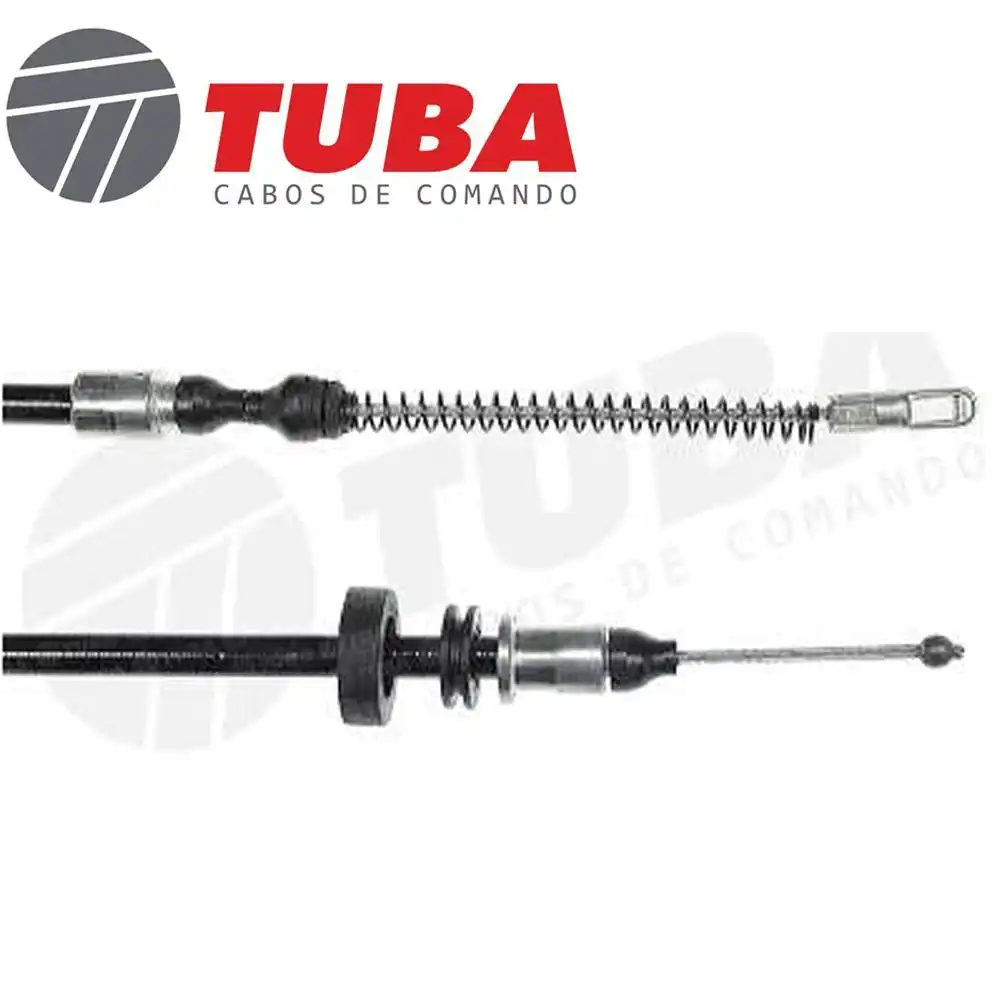 CABO FREIO MAO TRAS CORSA ESQ /97