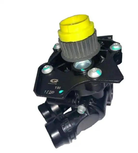 BOMBA DAGUA COMPLETA JETTA 2.0 TFSI 10/ AUDI A4 A5 1.8 2.0