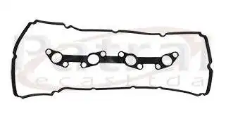 JUNTA TAMPA VALVULA HILUX 2.7 16V FLEX 2005 A 2015