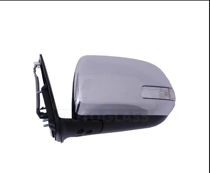 ESPELHO EXT TOYOTA SW4 2012 A 2015 ESQUERDO ELETRICO COM PIS
