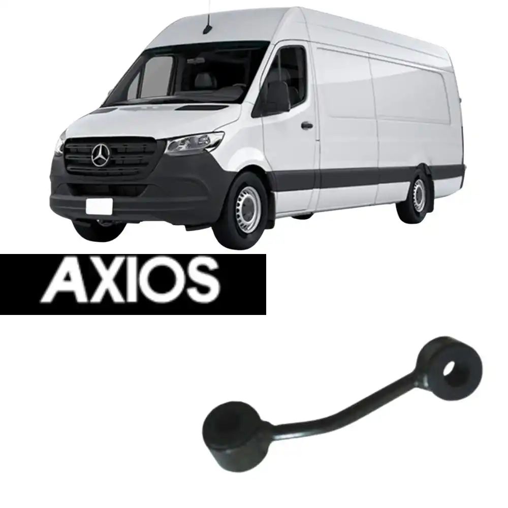 BIELETA DIANTEIRA SPRINTER 97/ DIR