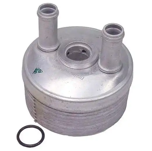 RADIADOR OLEO DO CAMBIO JETTA 2005 A 2017