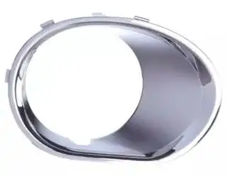 MOLDURA FAROLETE AGILE 14/ ESQ (CROMADO)